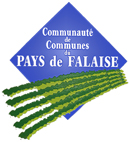 Communauté de communes du Pays de Falaise