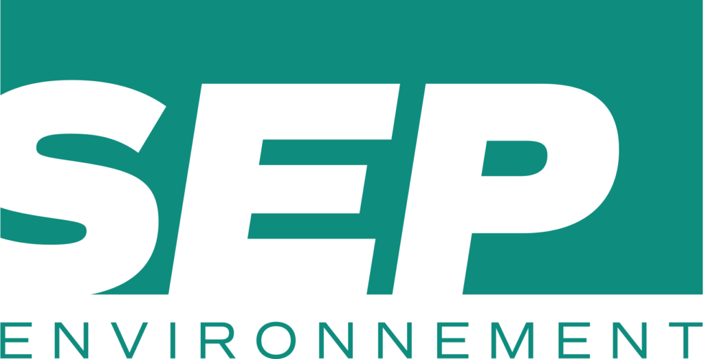 Logo SEP
